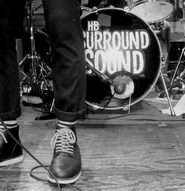 HB Surround Sound
