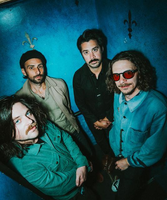 Mo Lowda & the Humble