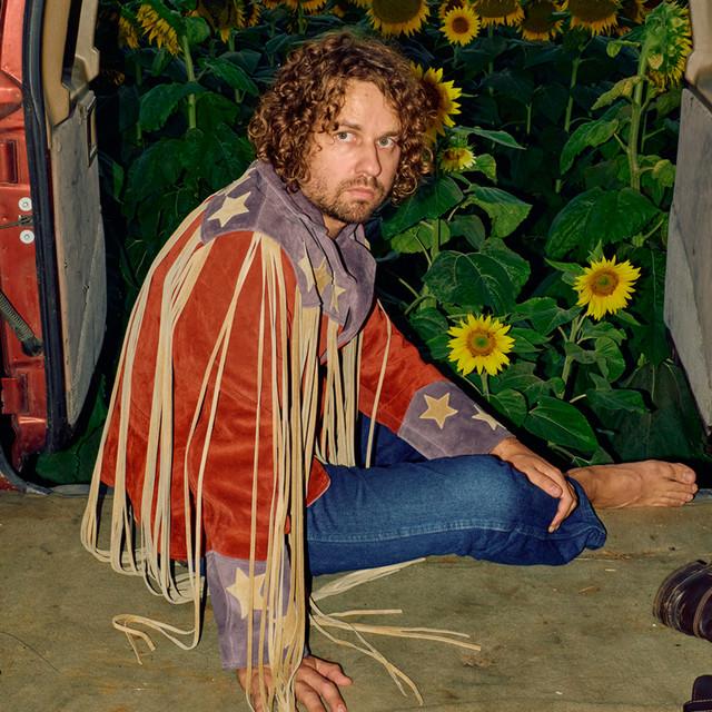 Kevin Morby