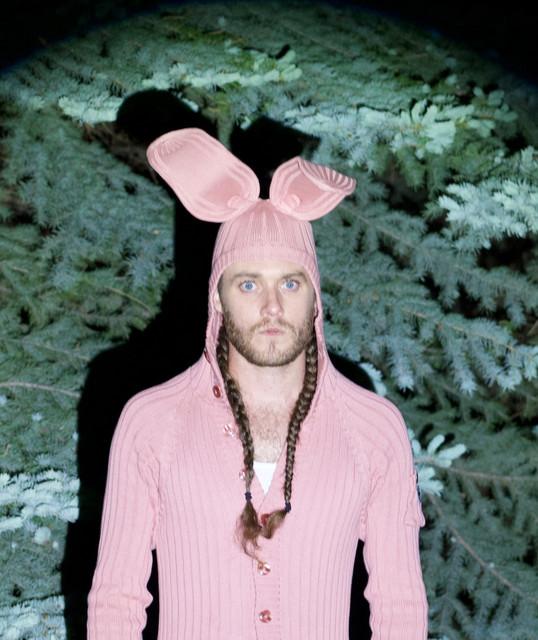 St. Terrible