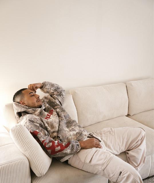 Teon Gibbs