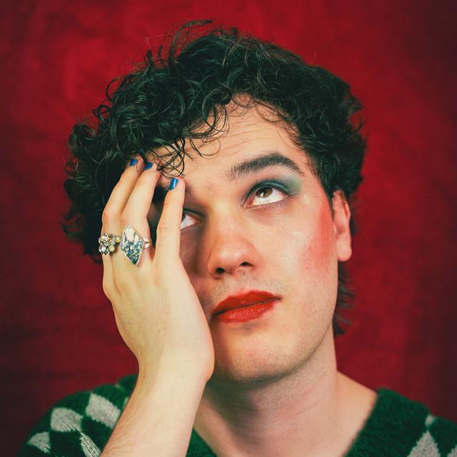 Oli Harris