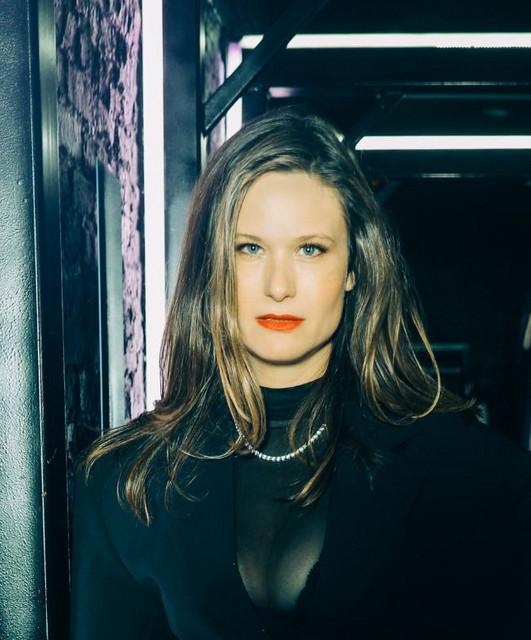 Lauren Minear