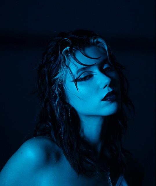 Peyton Marie
