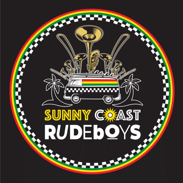 Sunny Coast Rude Boys