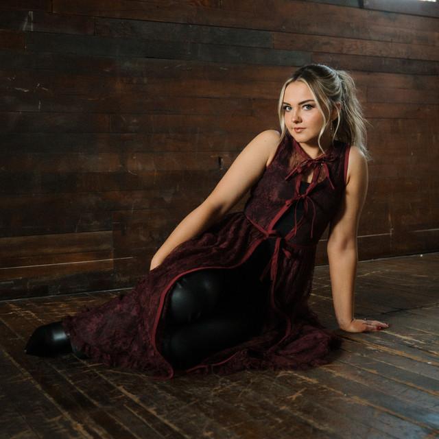 Whitney Lusk