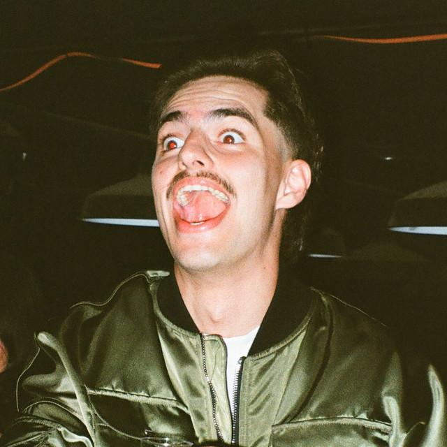 Facu Baez