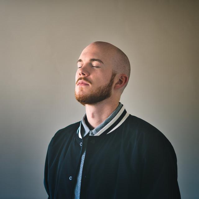 Patch Crowe
