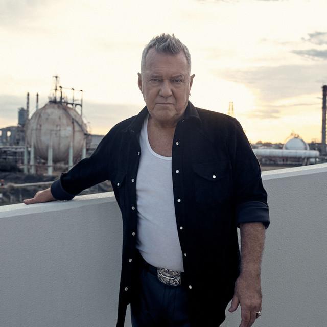 Jimmy Barnes