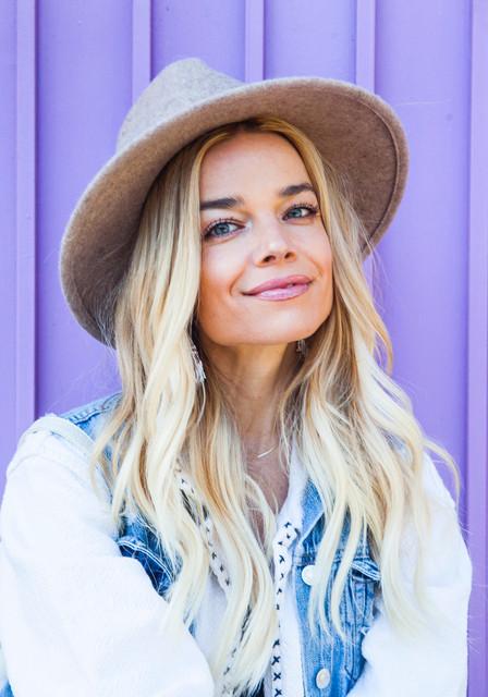 ALISSA GRIFFITH