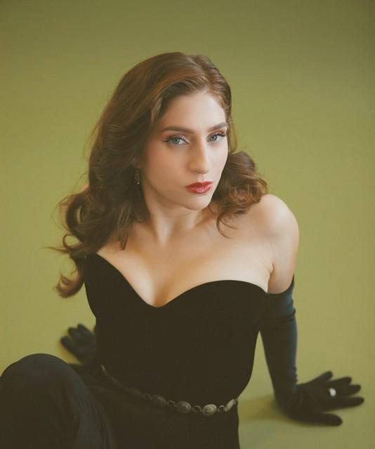 Lara Sarkissian