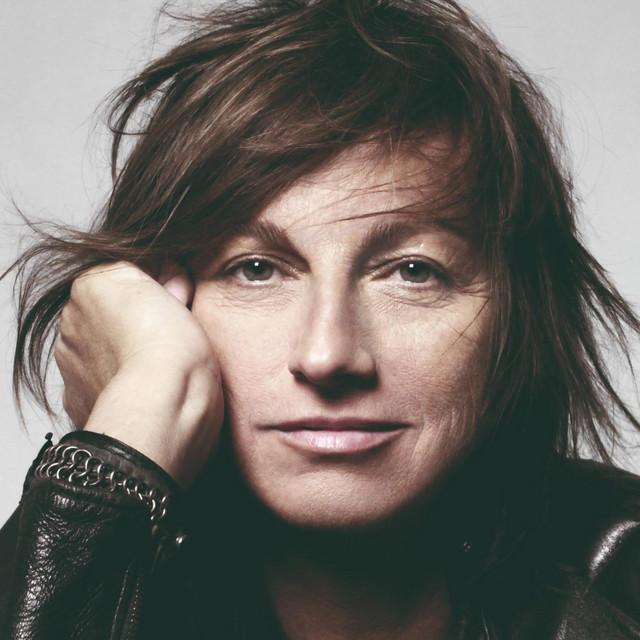 Gianna Nannini
