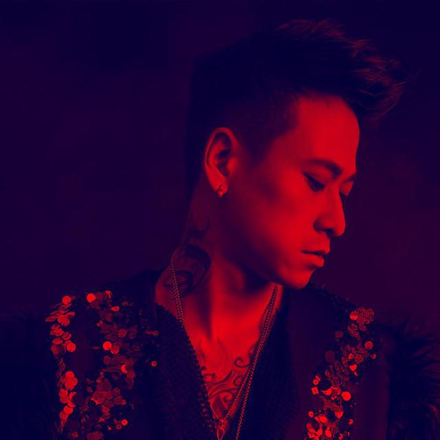 DJ Minh Tri