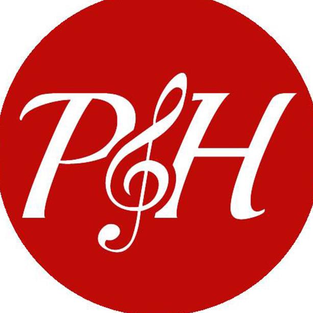 Praise and Harmony