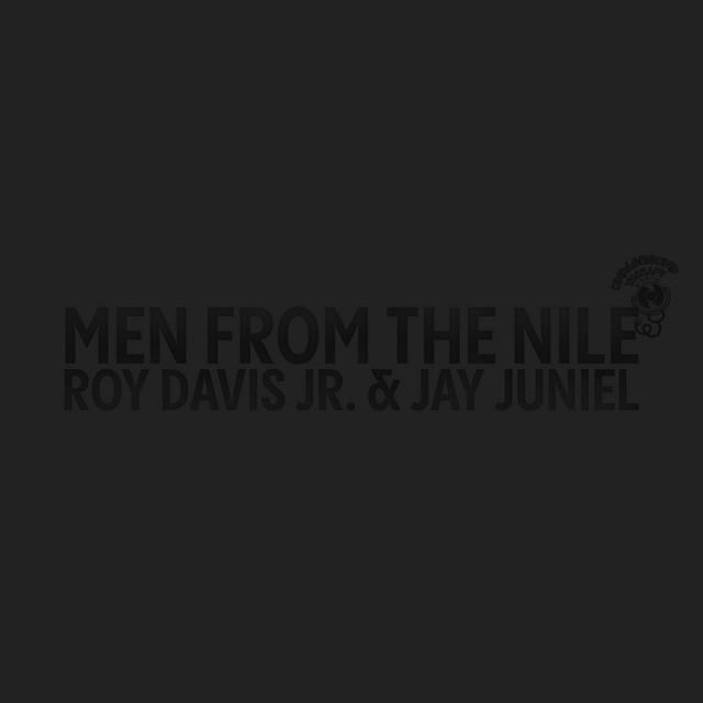 Men From The Nile
