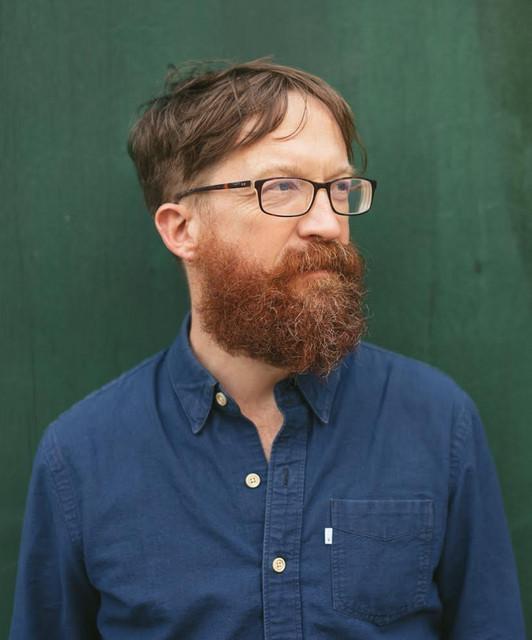 Niall Connolly