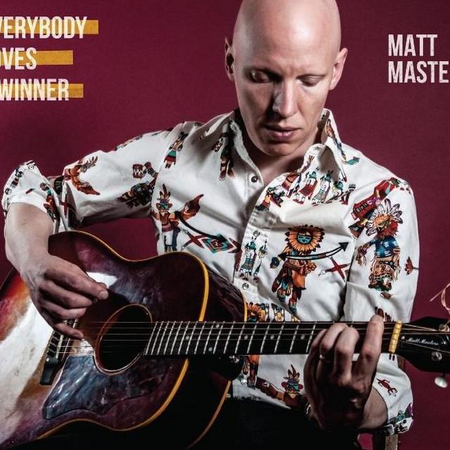 Matt Masters