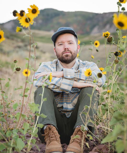 Sean Marshall