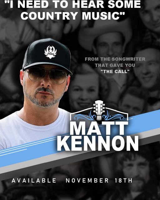 Matt Kennon