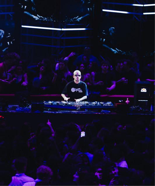 Dj GBR