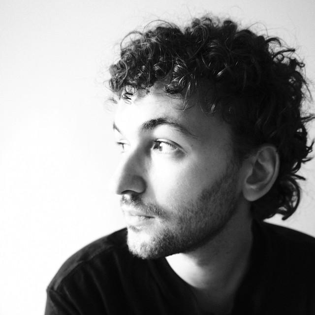 Oliver Beard