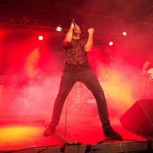 The Sunpilots
