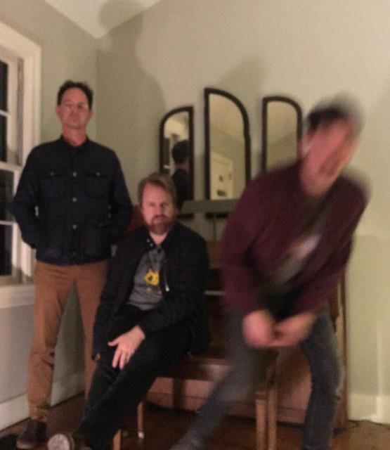 Palace Doctor