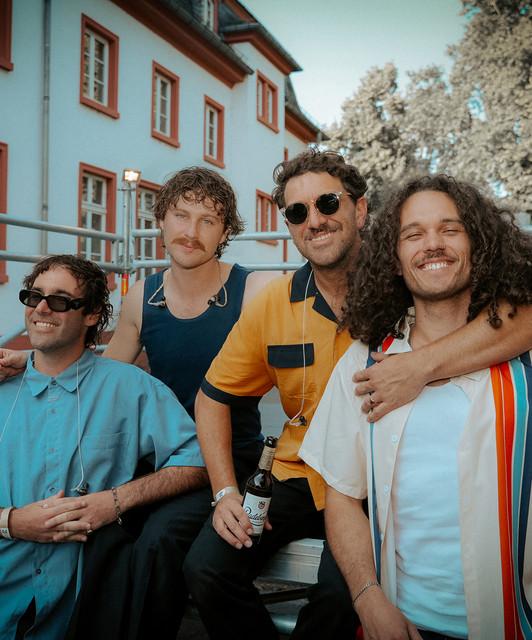 Caravãna Sun