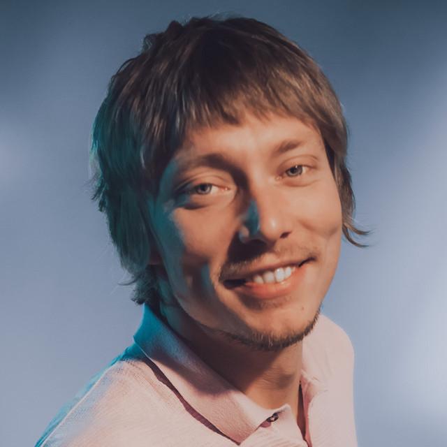 Robert Alan