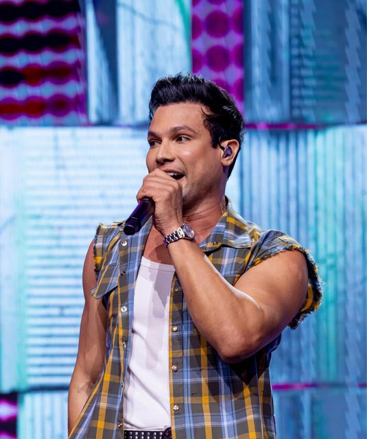 Israel Novaes
