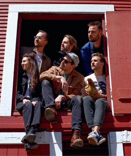 Jack Droppers & the Best Intentions
