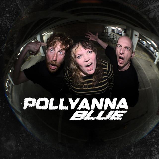Pollyanna Blue