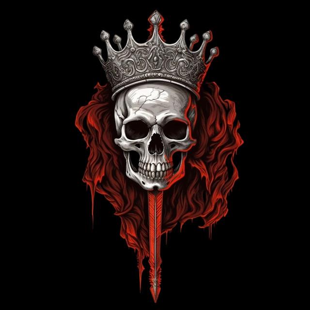 The Crown Remnant