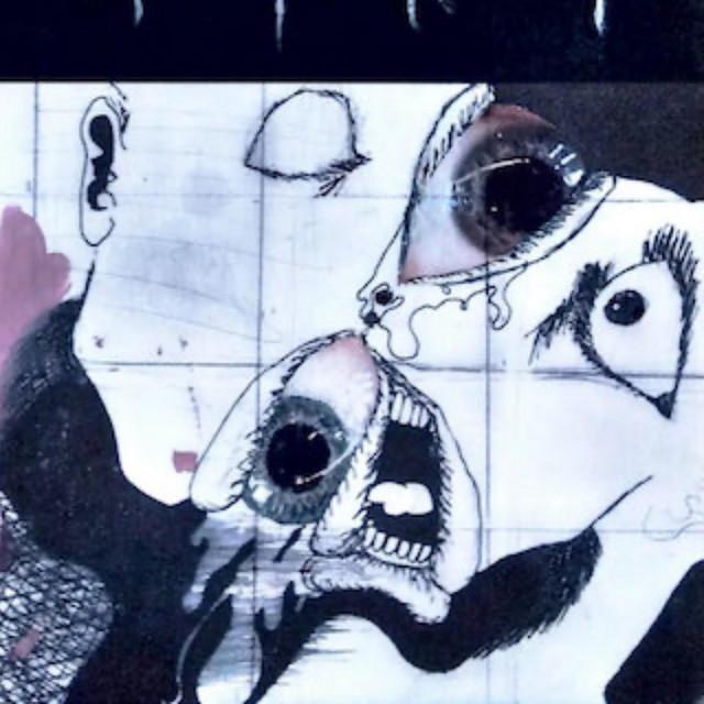 Painted Faces