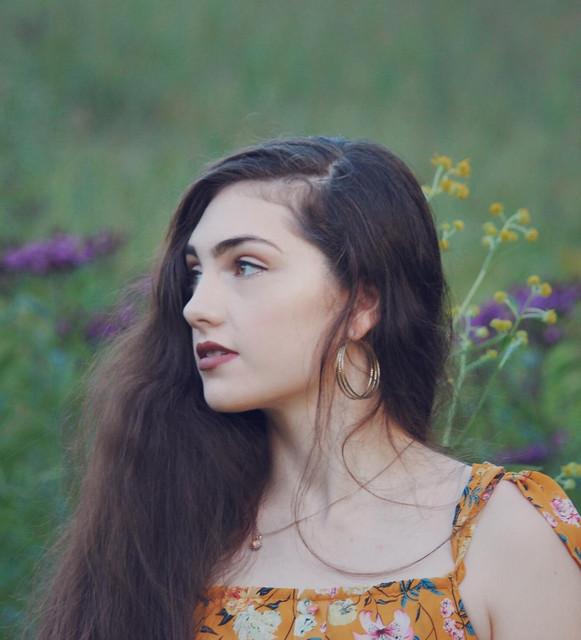 Kelsie May