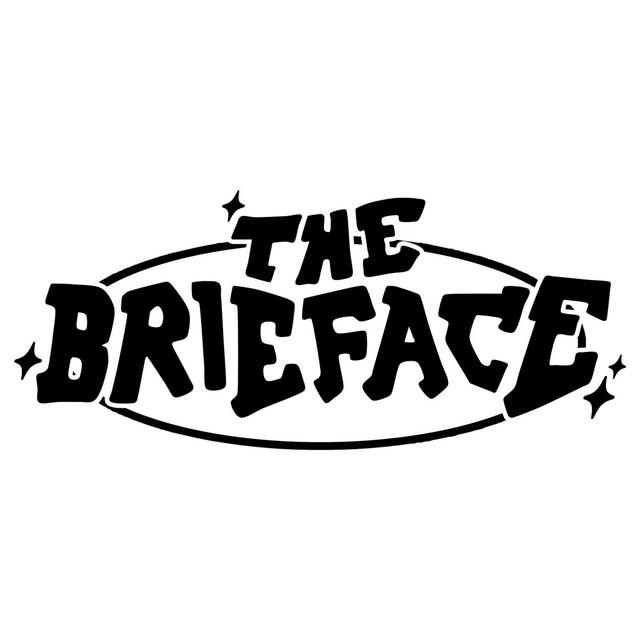 The Brie Face
