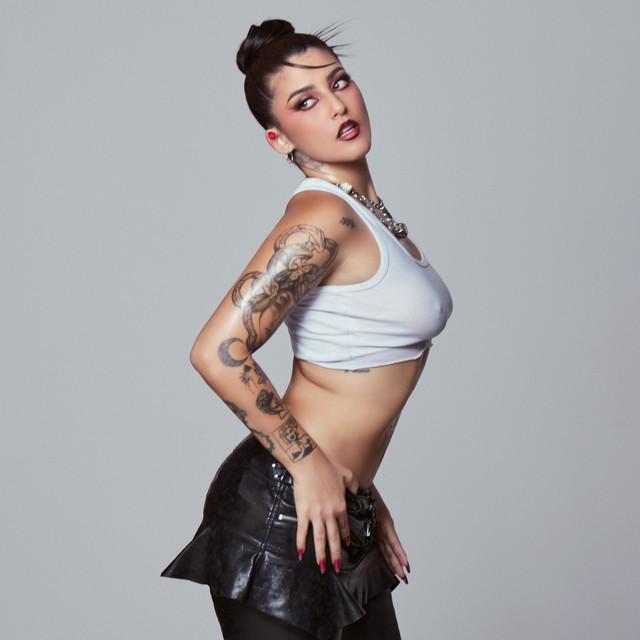 Marie Cherry