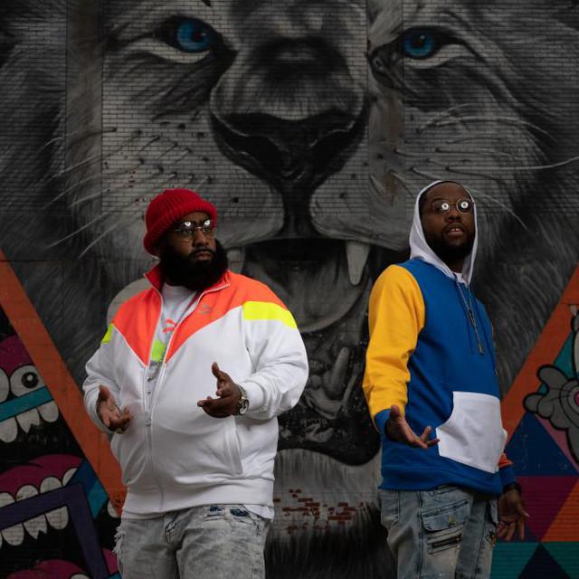 Black Lion Society