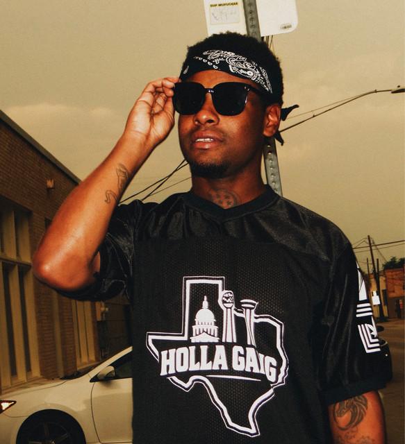 Lil Texxan