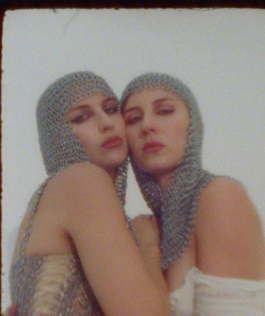 MOTHERMARY