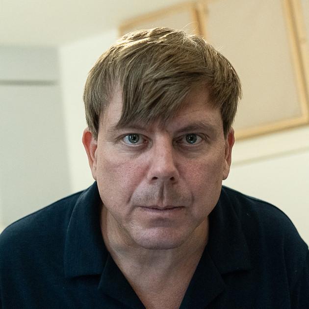 Patric Catani