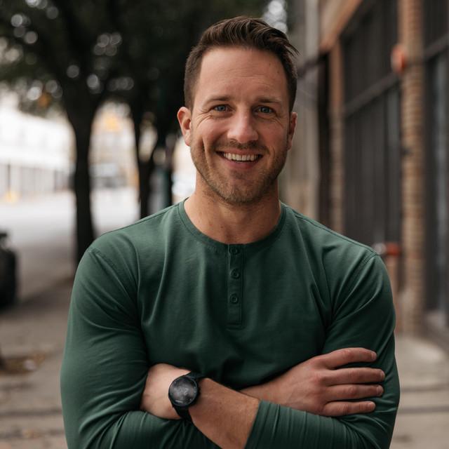 Ryan Proudfoot