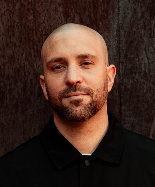 Chris Main
