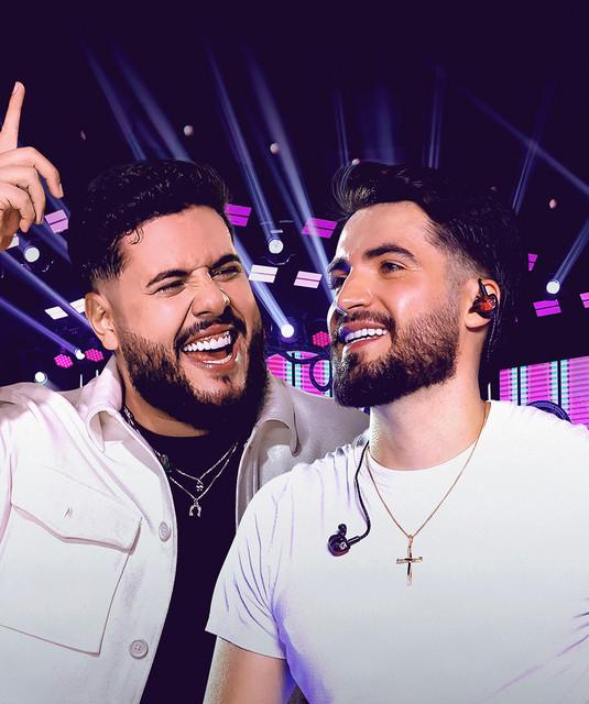 Netto & Henrique