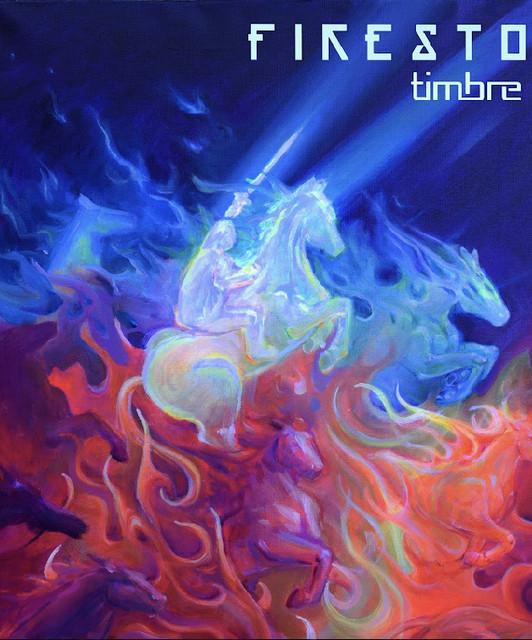 Timbre Coup