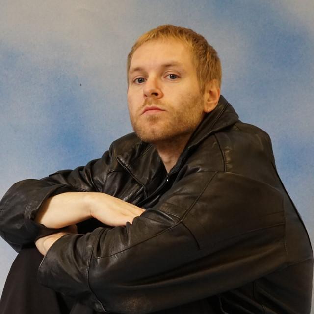 David Ost
