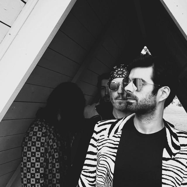 André Salvador and the Von Kings