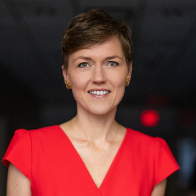 Viktorija Gečytė