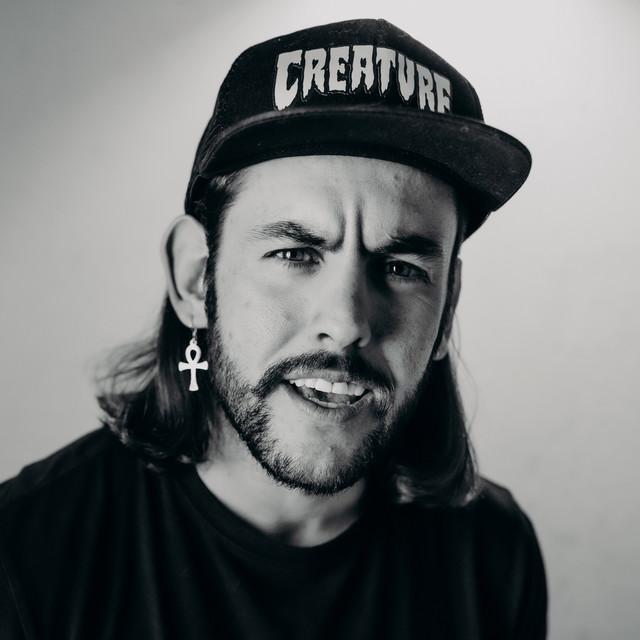 Mitchell James