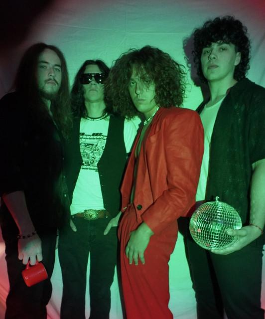 Red Voodoo